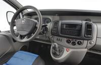 Nissan Primastar vaihtoauto