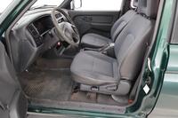 Mitsubishi L200 vaihtoauto