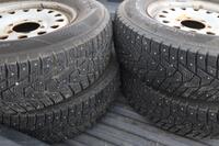 Mitsubishi L200 vaihtoauto