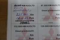 Mitsubishi L200 vaihtoauto