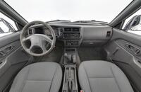 Mitsubishi L200 vaihtoauto