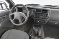 Mitsubishi L200 vaihtoauto