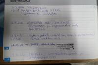 Citroën C4 vaihtoauto