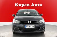 Citroën C4 vaihtoauto