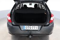 Citroën C4 vaihtoauto