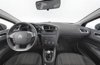 Citroën C4 vaihtoauto