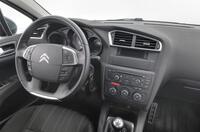 Citroën C4 vaihtoauto