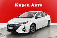 Toyota Prius vaihtoauto