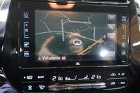 Toyota Prius vaihtoauto