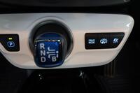 Toyota Prius vaihtoauto