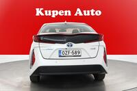 Toyota Prius vaihtoauto