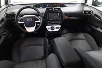 Toyota Prius vaihtoauto