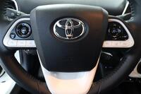 Toyota Prius vaihtoauto