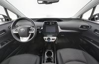 Toyota Prius vaihtoauto