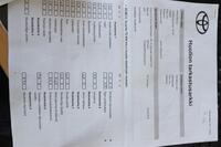 Toyota Prius vaihtoauto