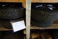 Toyota Prius vaihtoauto