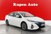 Toyota Prius vaihtoauto