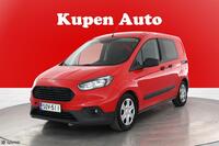 Ford Transit Courier vaihtoauto