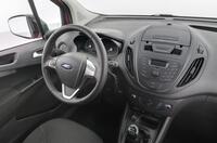 Ford Transit Courier vaihtoauto