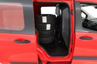 Ford Transit Courier vaihtoauto