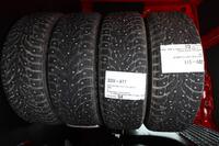 Ford Transit Courier vaihtoauto