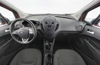 Ford Transit Courier vaihtoauto