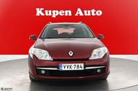 Renault Laguna vaihtoauto