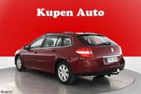 Renault Laguna vaihtoauto