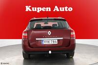 Renault Laguna vaihtoauto