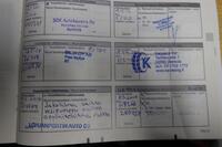 Renault Laguna vaihtoauto