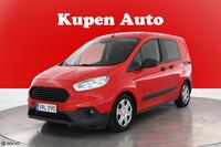 Ford Transit Courier vaihtoauto