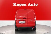 Ford Transit Courier vaihtoauto