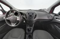 Ford Transit Courier vaihtoauto
