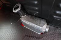 Ford Transit Courier vaihtoauto