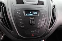 Ford Transit Courier vaihtoauto