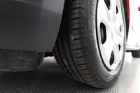 Ford Transit Courier vaihtoauto