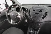 Ford Transit Courier vaihtoauto