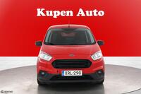 Ford Transit Courier vaihtoauto