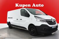 Renault Trafic vaihtoauto