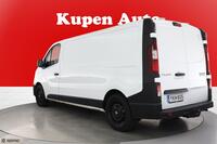 Renault Trafic vaihtoauto