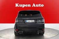 Land Rover Range Rover Sport vaihtoauto