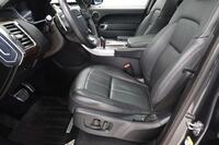 Land Rover Range Rover Sport vaihtoauto