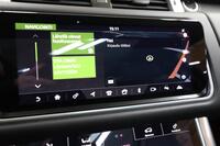 Land Rover Range Rover Sport vaihtoauto