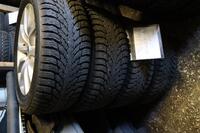 Land Rover Range Rover Sport vaihtoauto