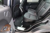 Land Rover Range Rover Sport vaihtoauto