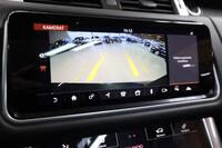 Land Rover Range Rover Sport vaihtoauto