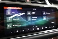 Land Rover Range Rover Sport vaihtoauto