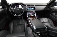 Land Rover Range Rover Sport vaihtoauto