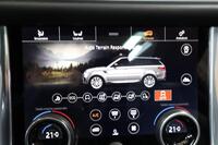 Land Rover Range Rover Sport vaihtoauto