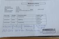 Land Rover Range Rover Sport vaihtoauto